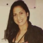 Foto del perfil de Macarena Rodriguez